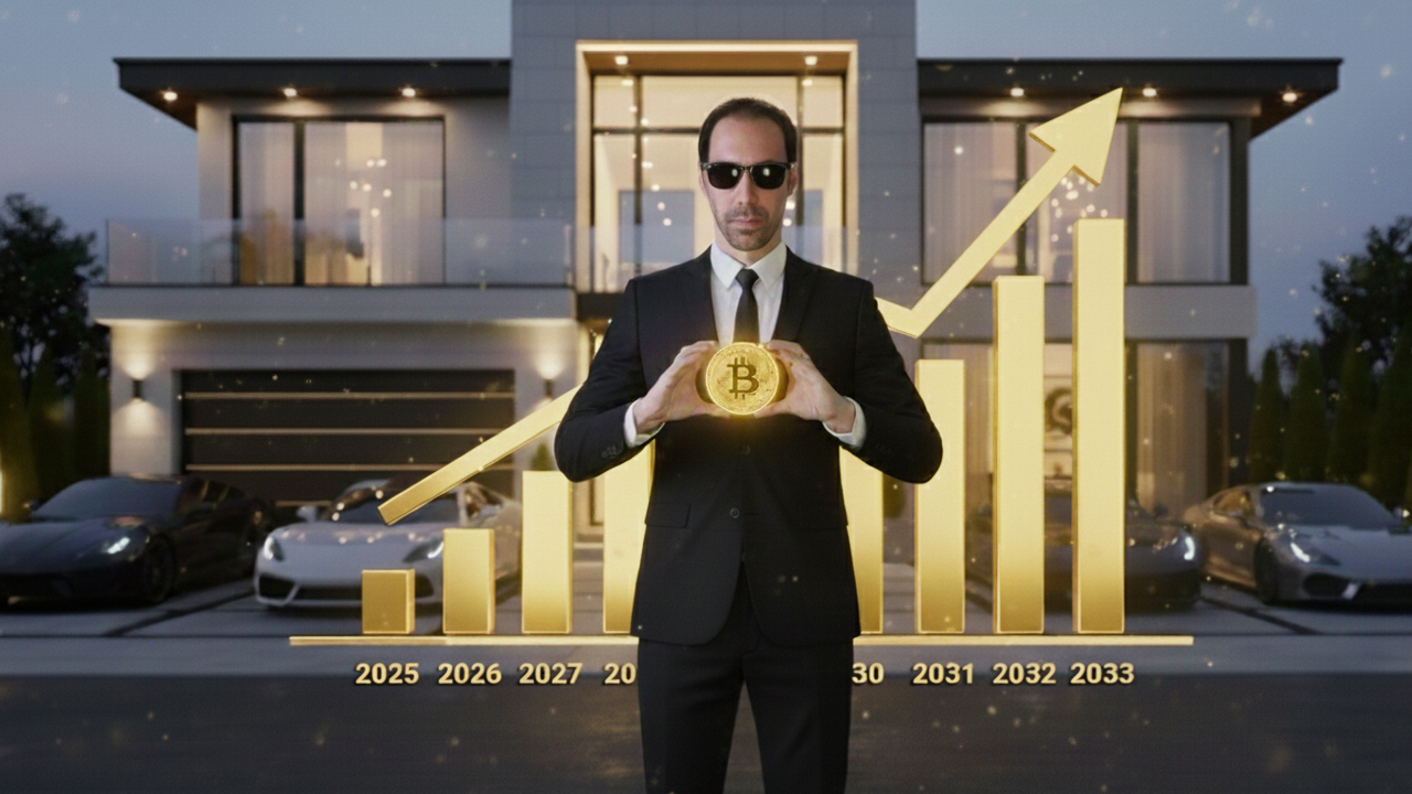 reglas para ganar en cripto