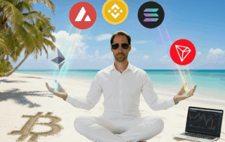 Cómo elegir criptos para inversión