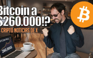 ¿Veremos un bitcoin en 250.000 pronto?