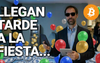 Cripto Noticias 20-11-2025