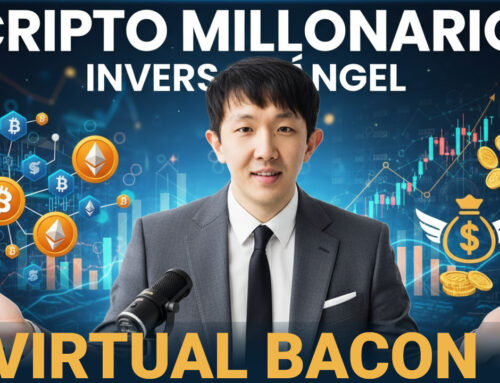 La historia de Denis Lu, Virtual Bacon, y lo que podemos aprender