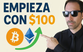 tutorial crear portafolio en cripto