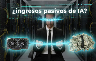 rentabilidad GPU renting