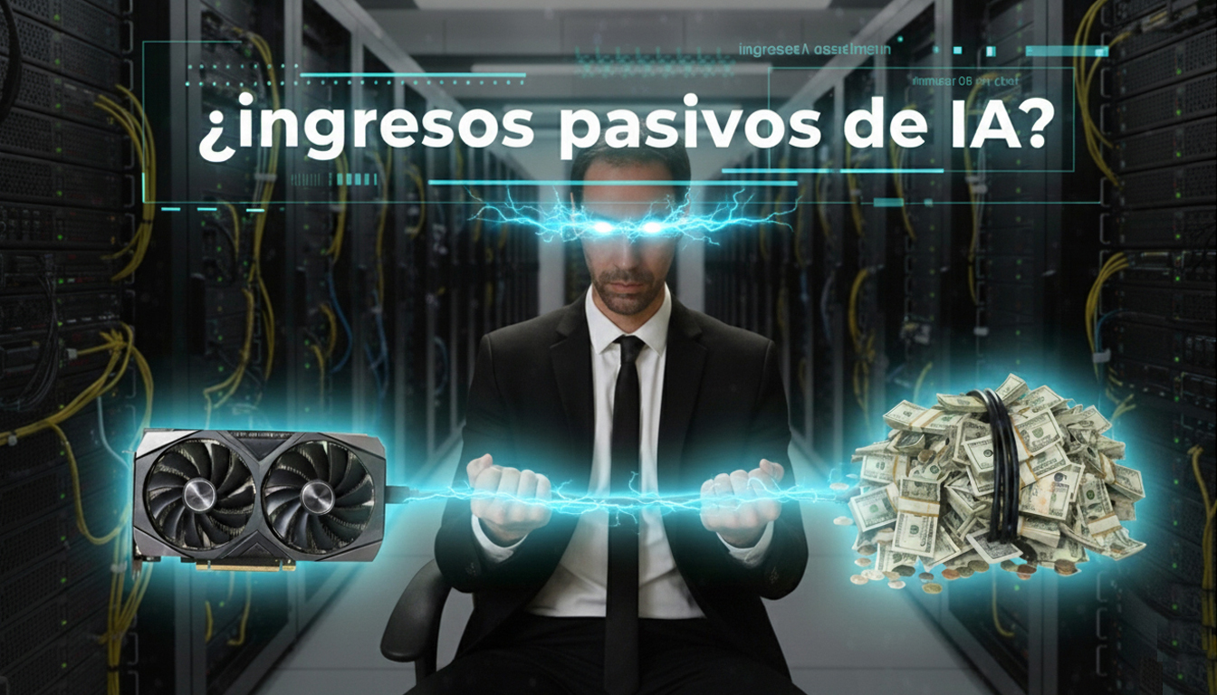 rentabilidad GPU renting