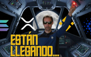 Las cripto que van a recibir ETF.