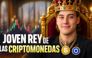 historia de miles deutscher