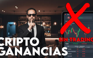 la fórmula para cripto ganancias