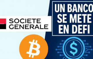 Societe General defi