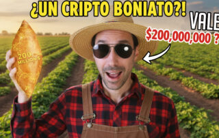 Cómo funciona tokenomics (tokenomía) en cripto