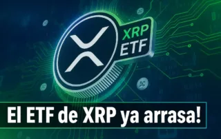 xrp etf