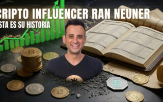 la historía de Ran Neneur