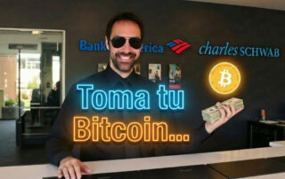 los bancos ofrecen cripto a sus clientes