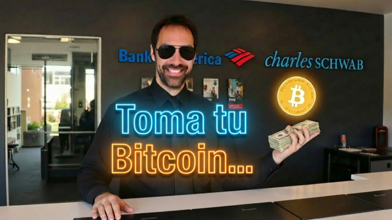 los bancos ofrecen cripto a sus clientes