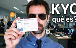 ¿Que es KYC?