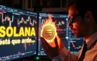 Las noticias de Solana breakpoint