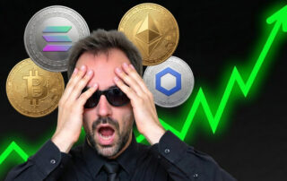 crypto buying opportunity