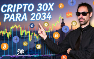 Cripto adopción y efectos de red