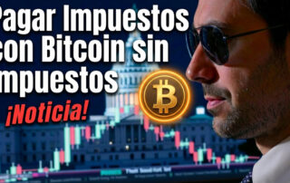 Bitcoin libre de impuestos
