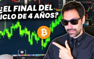 bitcoin fin de cicle de 4 años