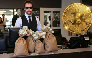 Bear markets to get rich