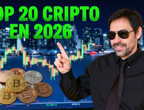 Top 20 criptos para 2026: cuáles son las mejores y por qué