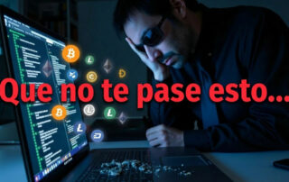 Cómo gestionar tu cartera de cripto