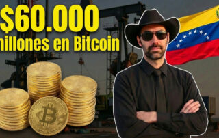 Venezuela Bitcoin