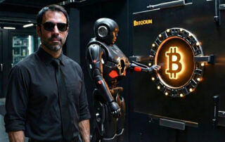 AI agents will control money