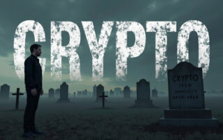 Is crypto dead?