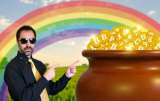crypto pot of gold