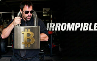 Peligo de la computación cuántica