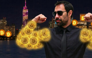 convicción en cripto