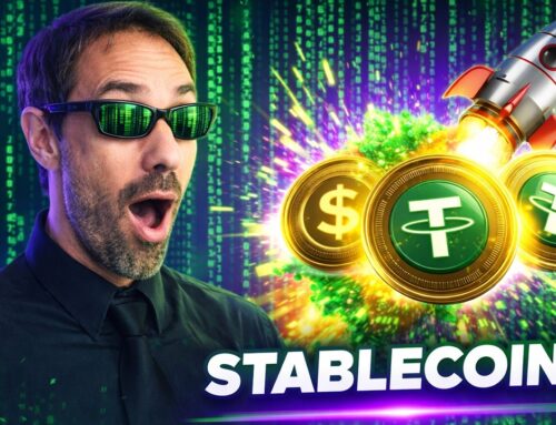 Bitcoin’s Resilience: Surpassing Gold and Embracing Rapid Adoption