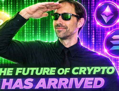 Crypto Commodities: Navigating the Future of Digital Assets