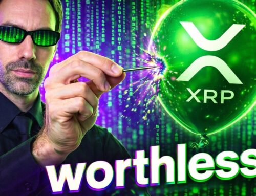 XRP’s Future: Market Observations and Strategic Moves