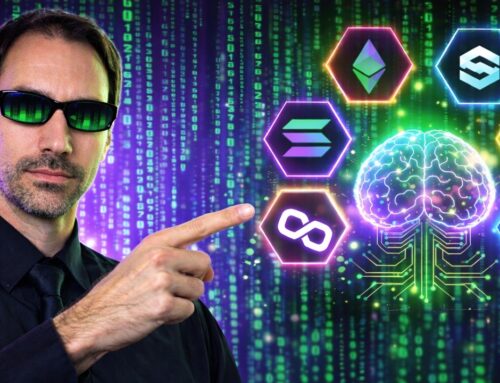 Explorando el Impacto de los Agentes de IA en el Mercado Cripto