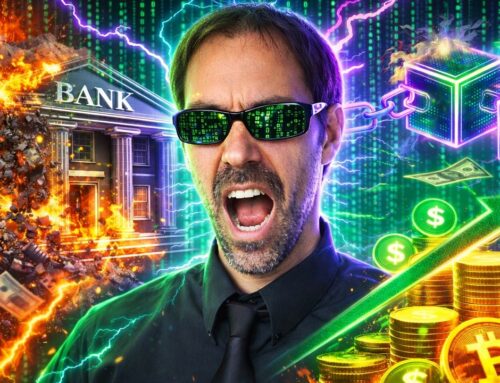 Evaluación de Blockchains: Inversiones Futuras y el Futuro de las Finanzas