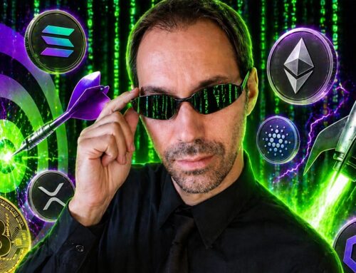 ¿Cuál es el Punto Dulce para Invertir en Criptomonedas? Descúbrelo Aquí