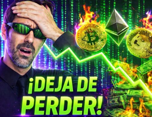 Por Qué la Mayoría Pierde Dinero en Criptomonedas: Lecciones y Estrategias