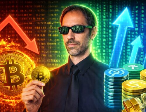 Stable Coins vs. Bitcoin: The Ultimate Crypto Killer App