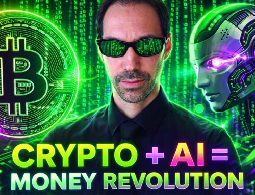 Crypto Market Insights: Vacation Update & Stablecoin Surge