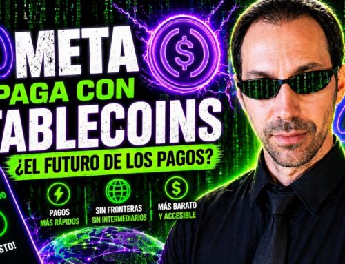 Meta Revoluciona Pagos con Stablecoins en Solana y Polygon