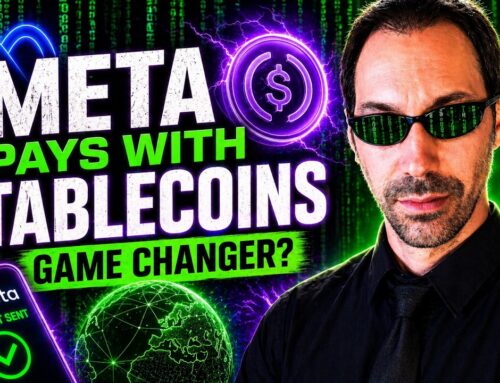 Meta’s Bold Move: Stable Coins on Solana and Polygon