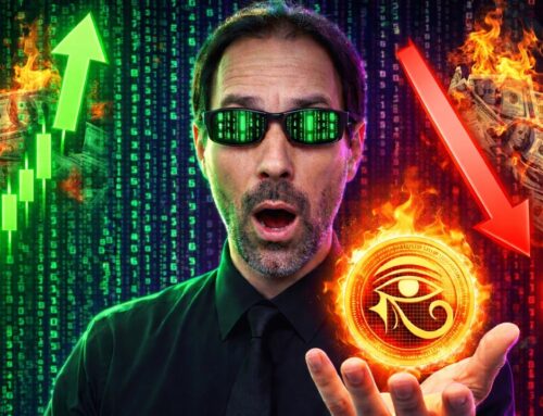 Análisis Crítico: Comportamiento Sospechoso de Rave y Tokens con Sentido