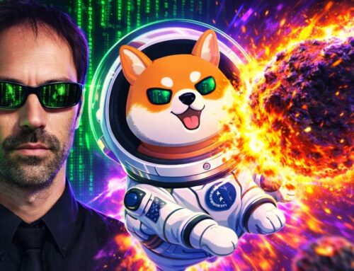 Memecoin Resurgence: Asteroid Shiba’s Meteoric Rise in the Crypto Market