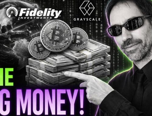 Crypto Investment Strategies: Follow Big Money for Success