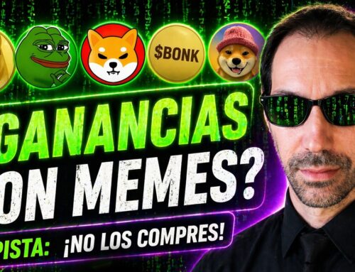 Cómo Ganar Dinero Creando y Invirtiendo en Meme Coins