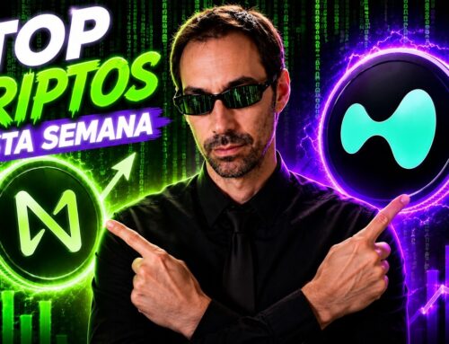 Near Protocol y Proyectos Emergentes: Actualización y Análisis Semanal
