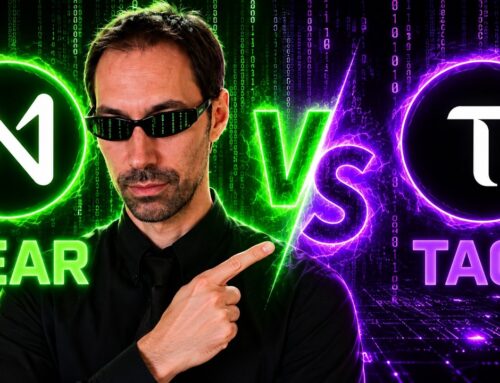 Bit Tensor vs Near Protocol: Top AI Cryptos to Watch in 2023