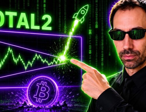 Bitcoin Dominance and Altcoin Trends: Are We on the Verge of an Alt Season?